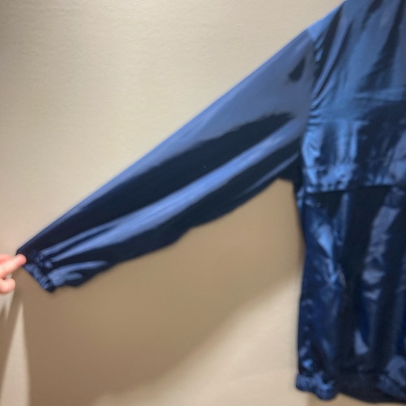 Young Way - 80s Vintage Windbreaker - Picture 3 of 5